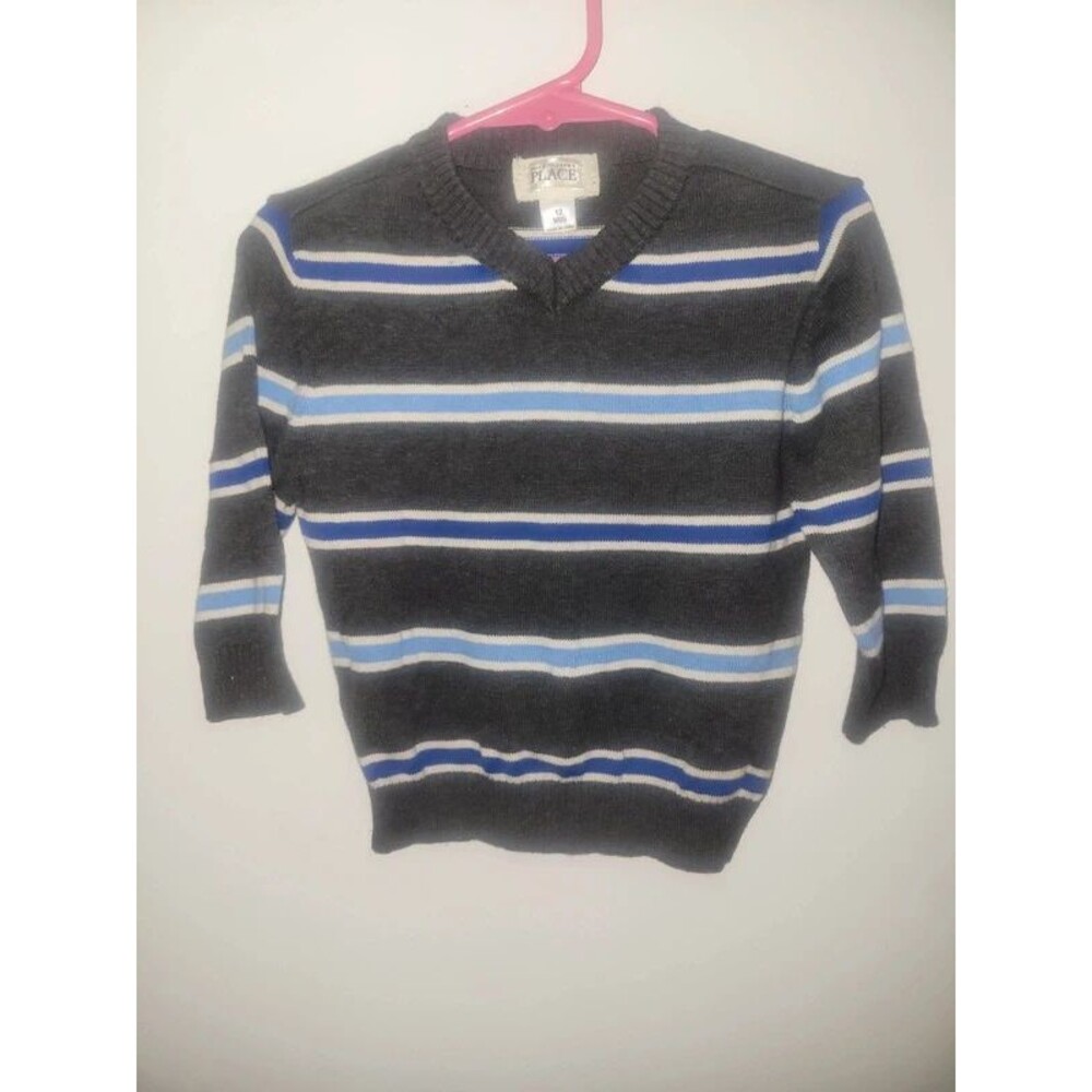 The Children's Place sweater AH58